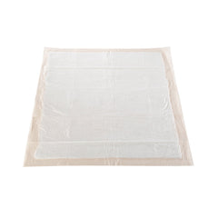McKesson Ultra Heavy Absorbency Underpad, 30 x 30 Inch