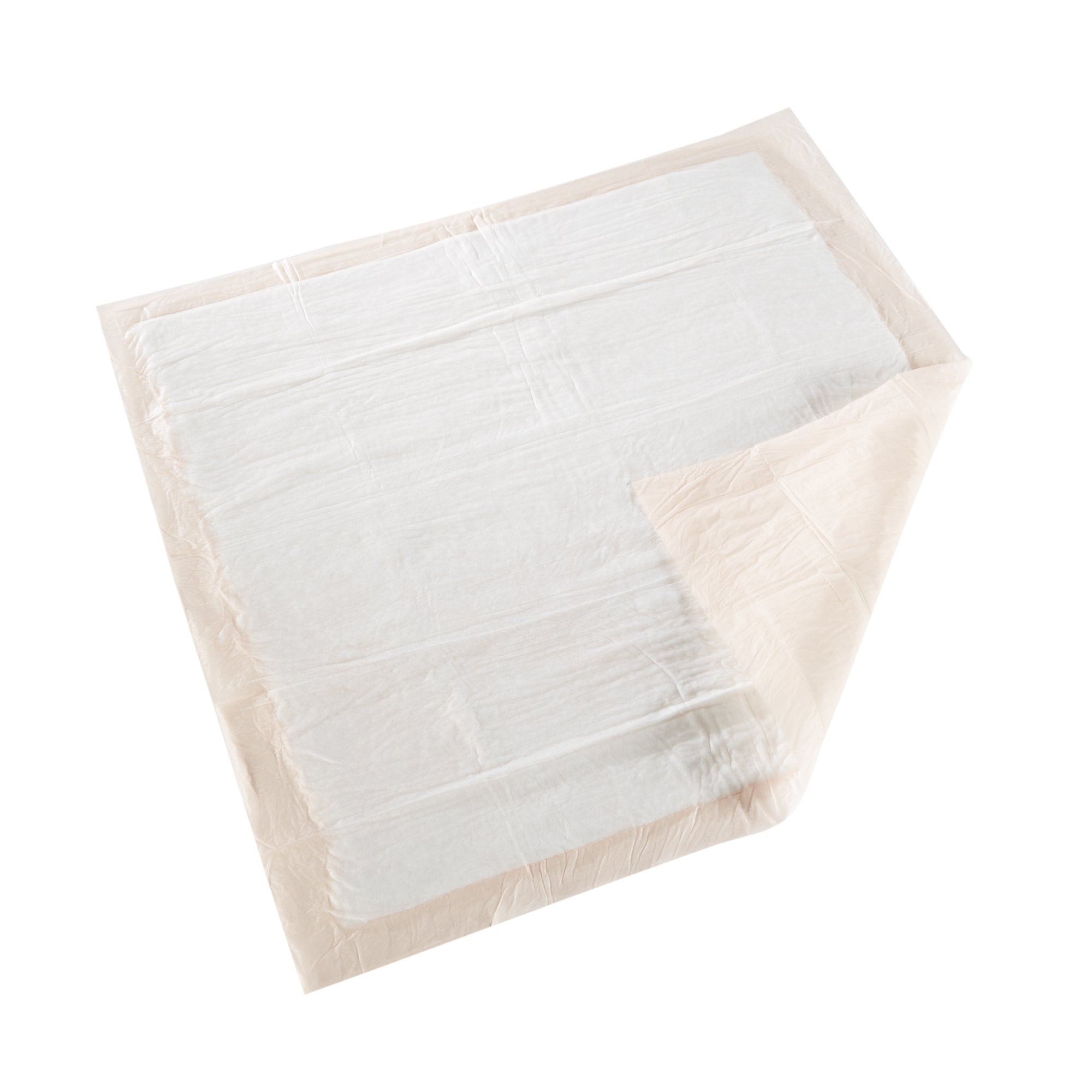 McKesson Ultra Heavy Absorbency Underpad, 30 x 30 Inch