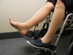 GeriLeg® Protective Leg Sleeve