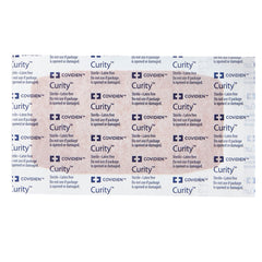 Curity Tan Adhesive Strip, 2 x 3-1/4 Inch