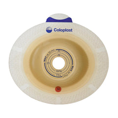 SenSura® Flex Xpro Ostomy Barrier With 1 1/8 Inch Stoma Opening