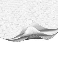 Dignity® Washable Protectors Underpad, 35 x 35 Inch