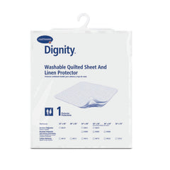 Dignity® Washable Protectors Underpad, 35 x 35 Inch