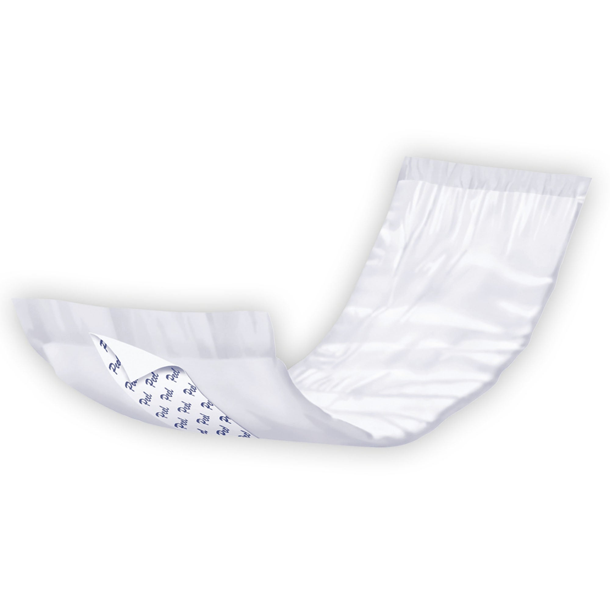 Dignity® Stackables® Incontinence Liner, 15-Inch Length