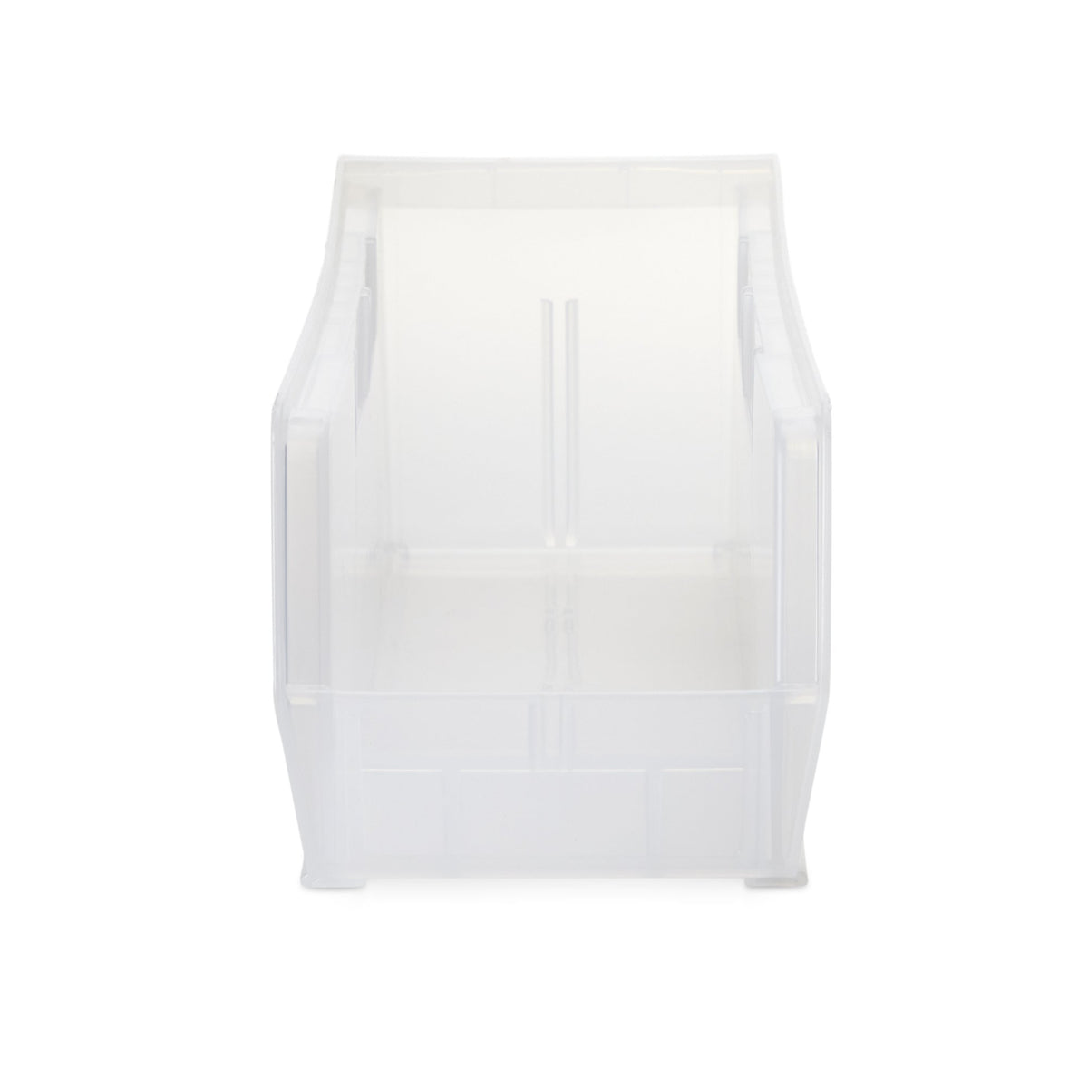 AkroBins® Clear Storage Shelf Bin