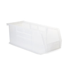 AkroBins® Clear Storage Shelf Bin