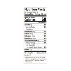ProSource NoCarb Orange CrÃ¨me Protein Supplement, 32-ounce Bottle