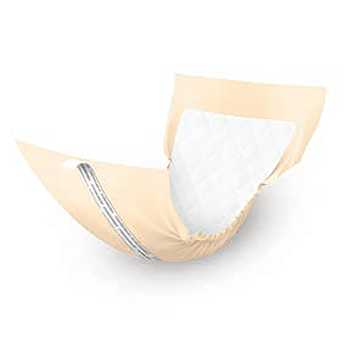 Dignity® Incontinence Liner, 7Â½ x 15-2/5 Inch