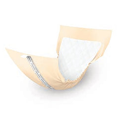 Dignity® Incontinence Liner, 7Â½ x 15-2/5 Inch
