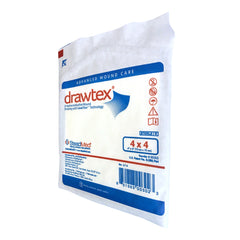 Drawtex® Non-Adherent Dressing, 4 x 4 Inch