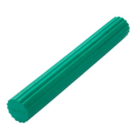 CanDo® Twist-N-Bend Resistance Exercise Bar, Medium Resistance