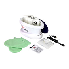 WaxWel® Paraffin Bath Kit