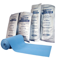 McKesson No Closure Esmark Compression Bandage, 4 Inch x 3 Yard