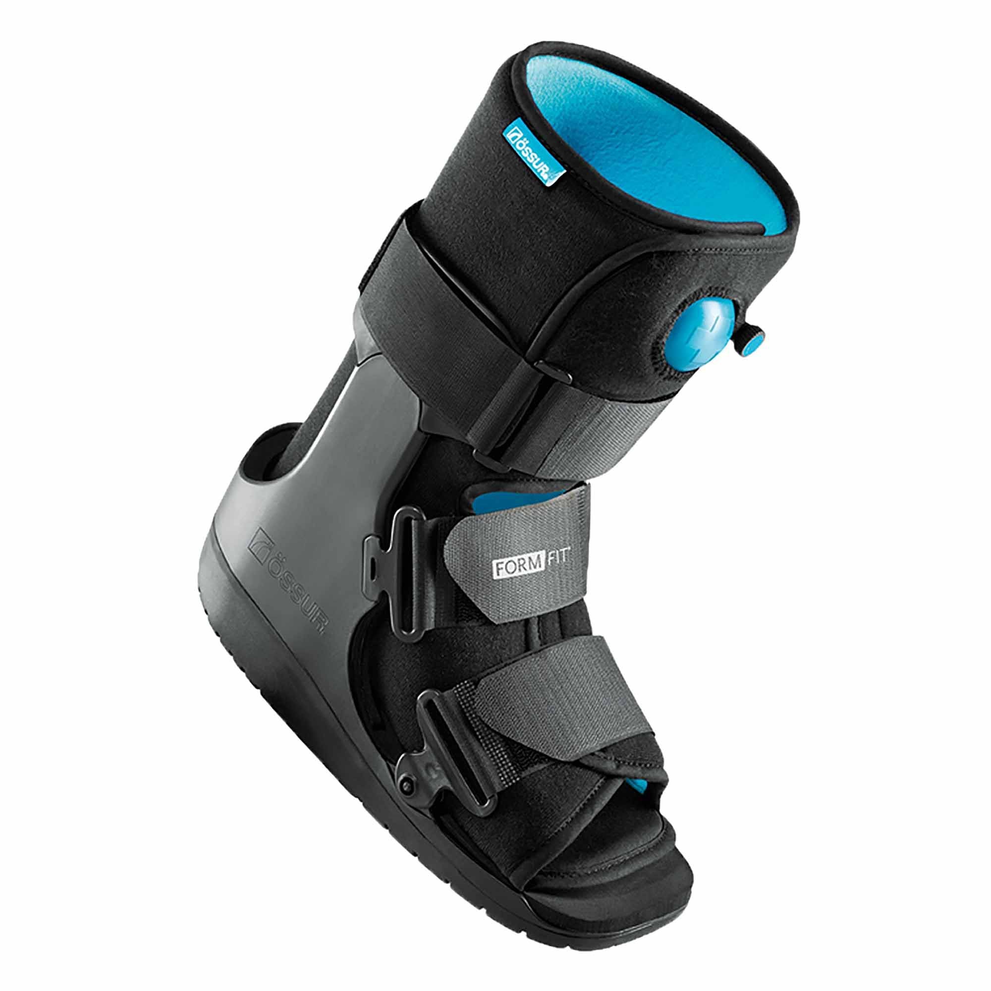 Ossur Formfit® Low Top Air Walker Boot, Extra Small