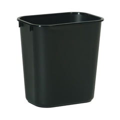 Saalfeld Redistribution Trash Can