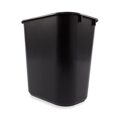 Saalfeld Redistribution Trash Can