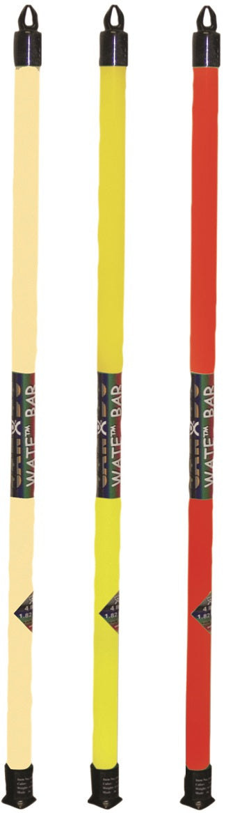 CanDo® Slim® Wate Weight Bar Set