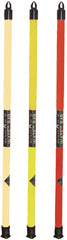 CanDo® Slim® Wate Weight Bar Set