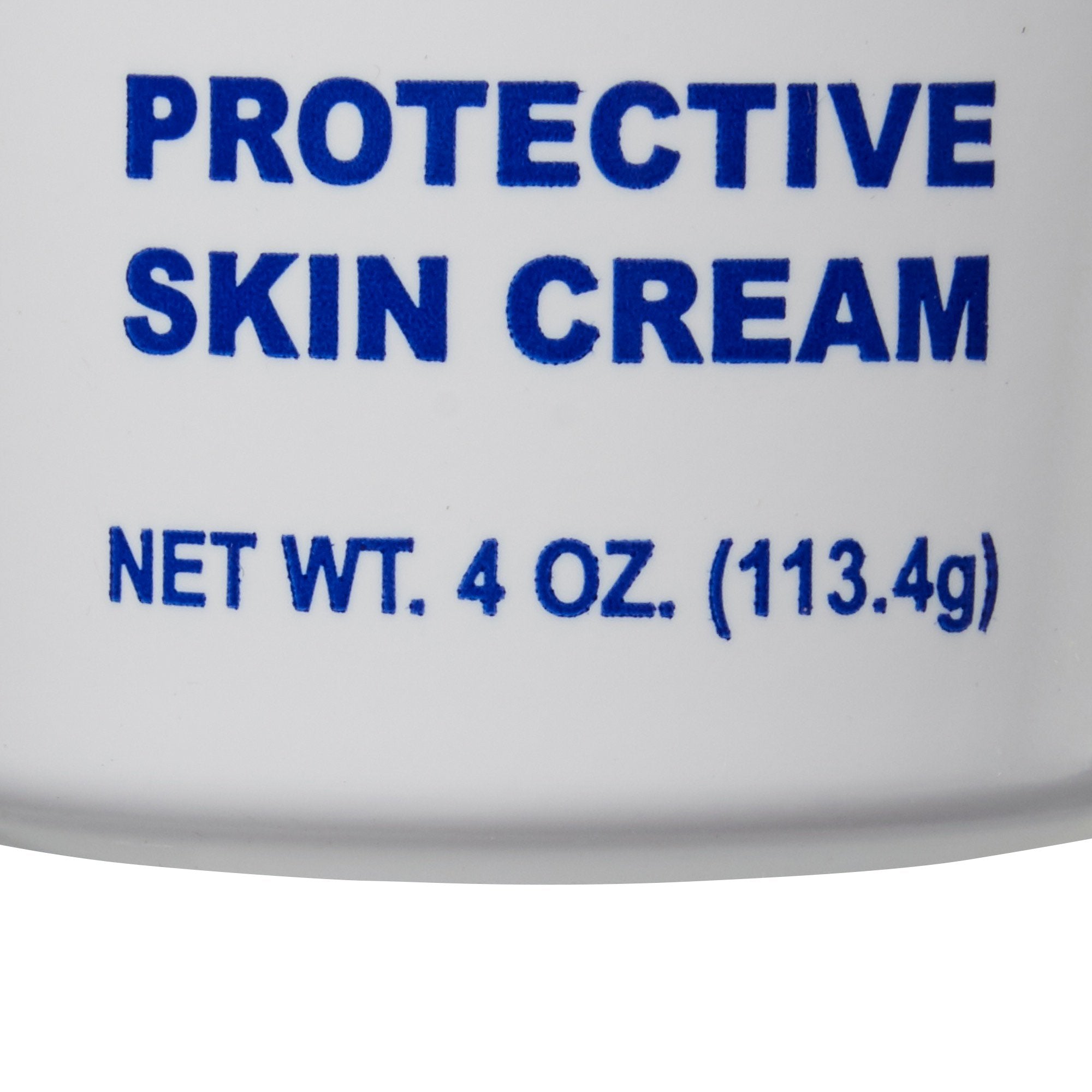 Selan® Silver Skin Protectant with Silver, 4 oz. Cream