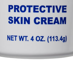 Selan® Silver Skin Protectant with Silver, 4 oz. Cream