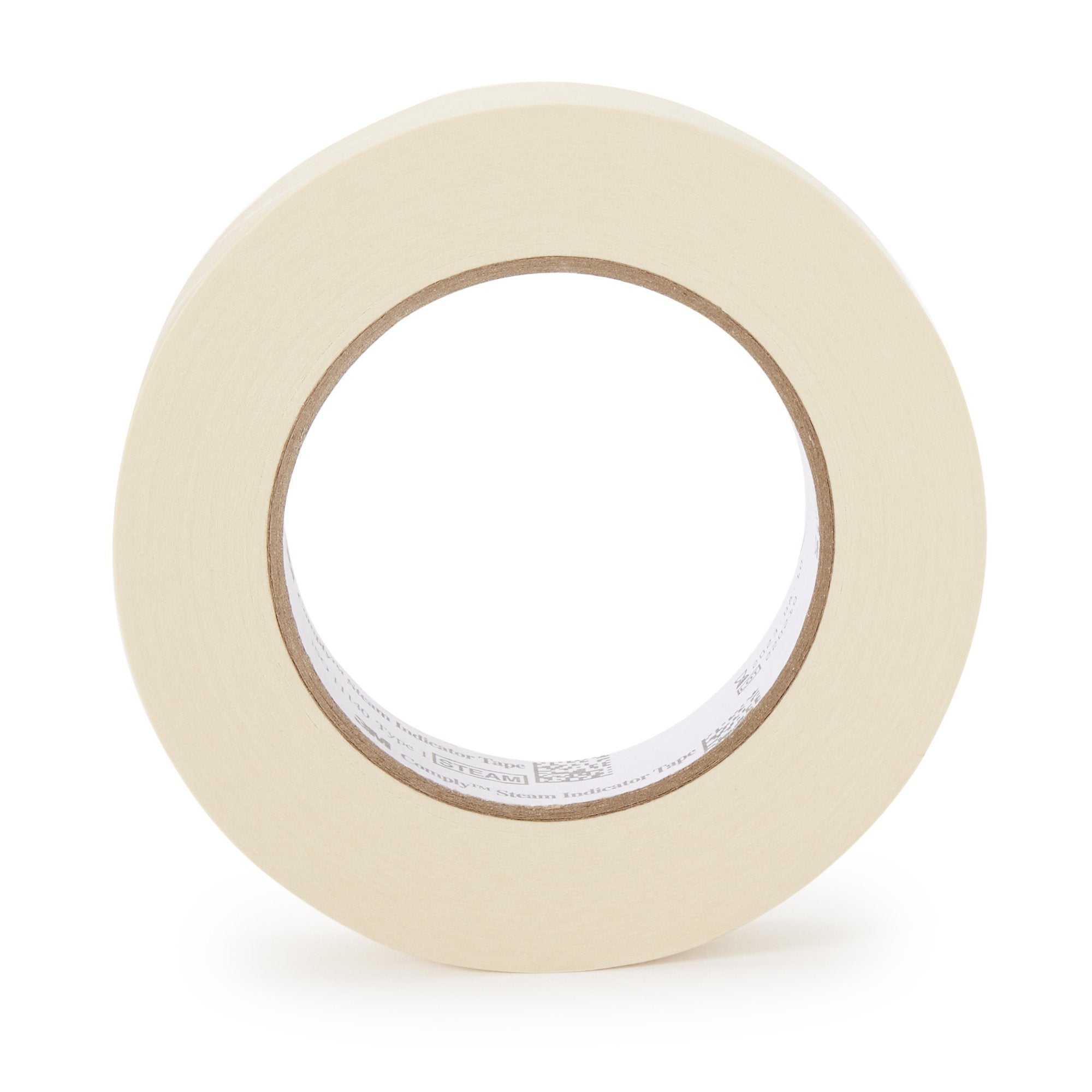 3M Comply Steam Indicator Tape, Lead-Free