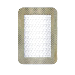 Band-Aid® Comfort-Flex Adhesive Pads, 2-7/8 x 4 Inch