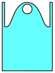 Cardinal Cystoscopy Apron