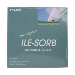 Ile-Sorb Absorbent Gel Packets