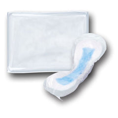 Select® Regular Bladder Control Pad, 13Â½-Inch Length
