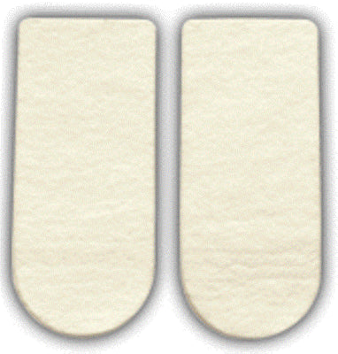 Hapad® Heel Wedge, Â¾-Inch Length