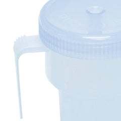 Kennedy 1-Handled Spillproof Drinking Cup, 7 oz.