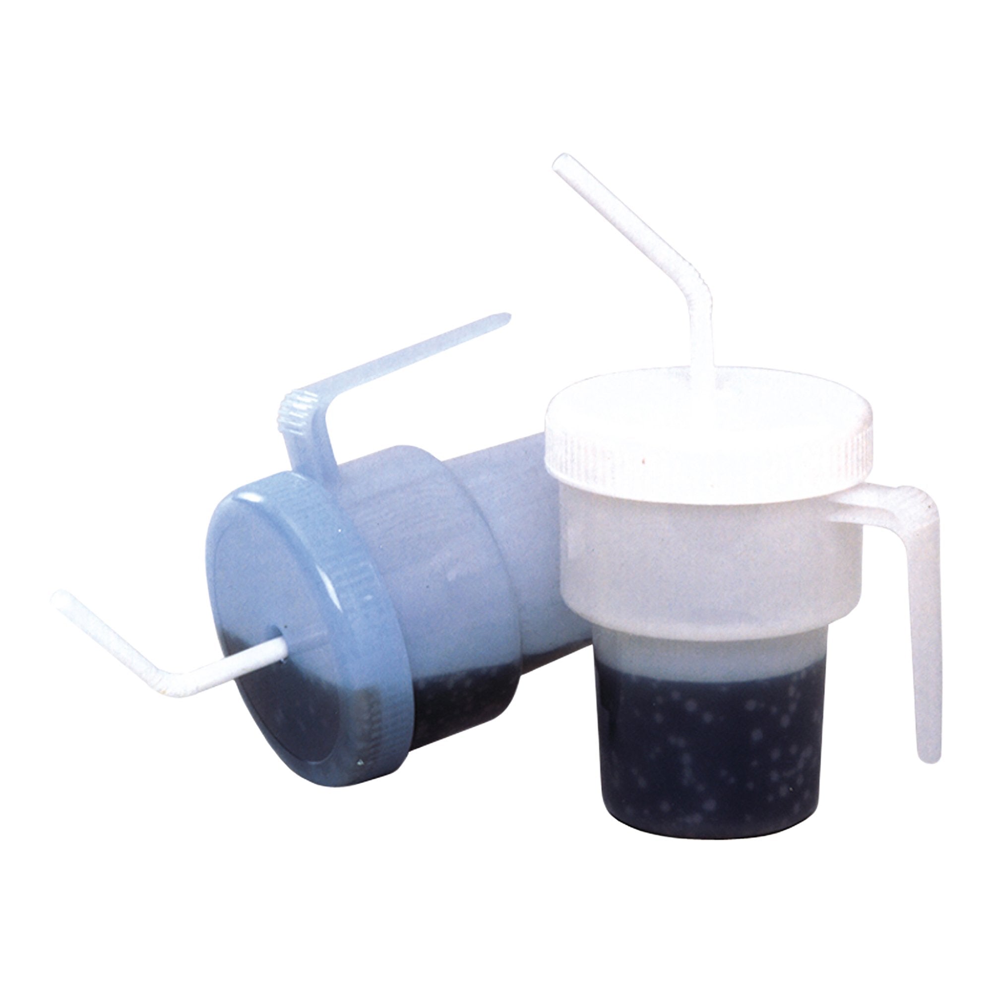 Kennedy 1-Handled Spillproof Drinking Cup, 7 oz.