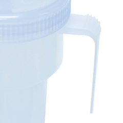 Kennedy 1-Handled Spillproof Drinking Cup, 7 oz.