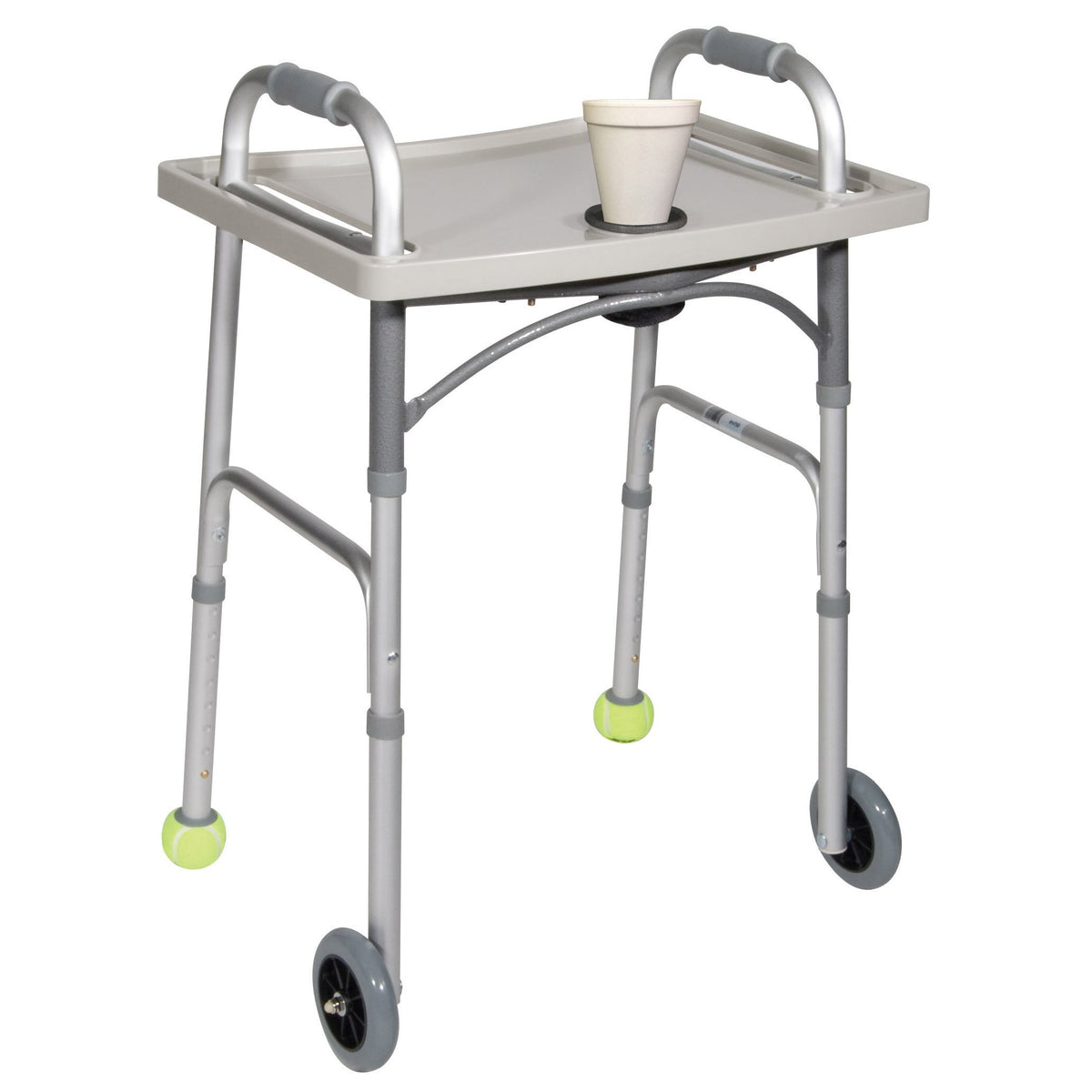 drive Universal Walker Tray, Cup Holder, Plastic