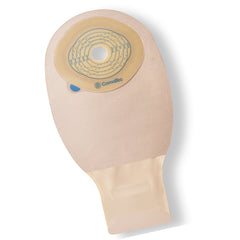 Esteem® + One-Piece Drainable Transparent Ostomy Pouch, 12 Inch Length, 13/16 to 2-3/4 Inch Stoma