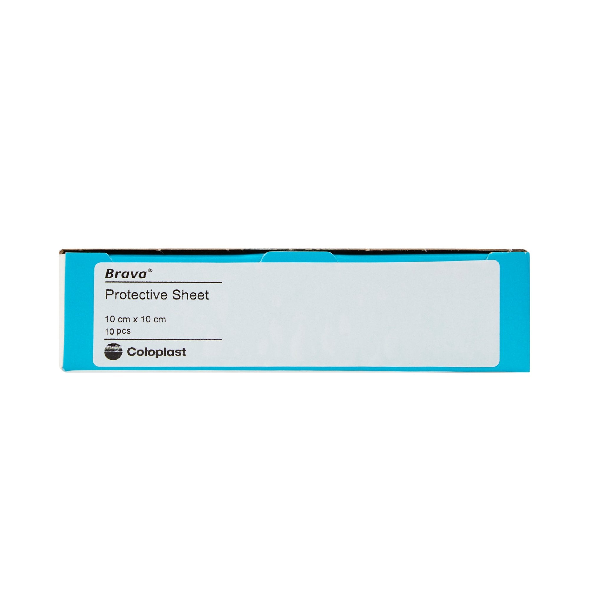 Coloplast Brava Stoma Skin Protective Sheet
