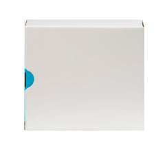 Coloplast Brava Stoma Skin Protective Sheet
