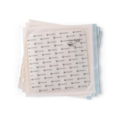 Coloplast Brava Stoma Skin Protective Sheets
