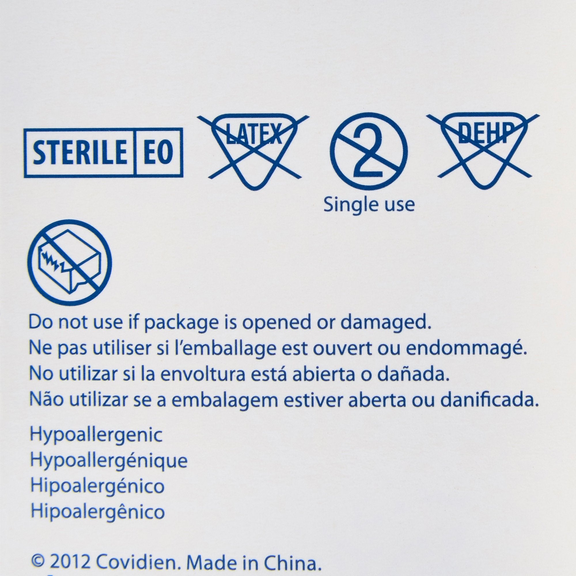Curity Adhesive Strip, 1Â½ x 3 Inch