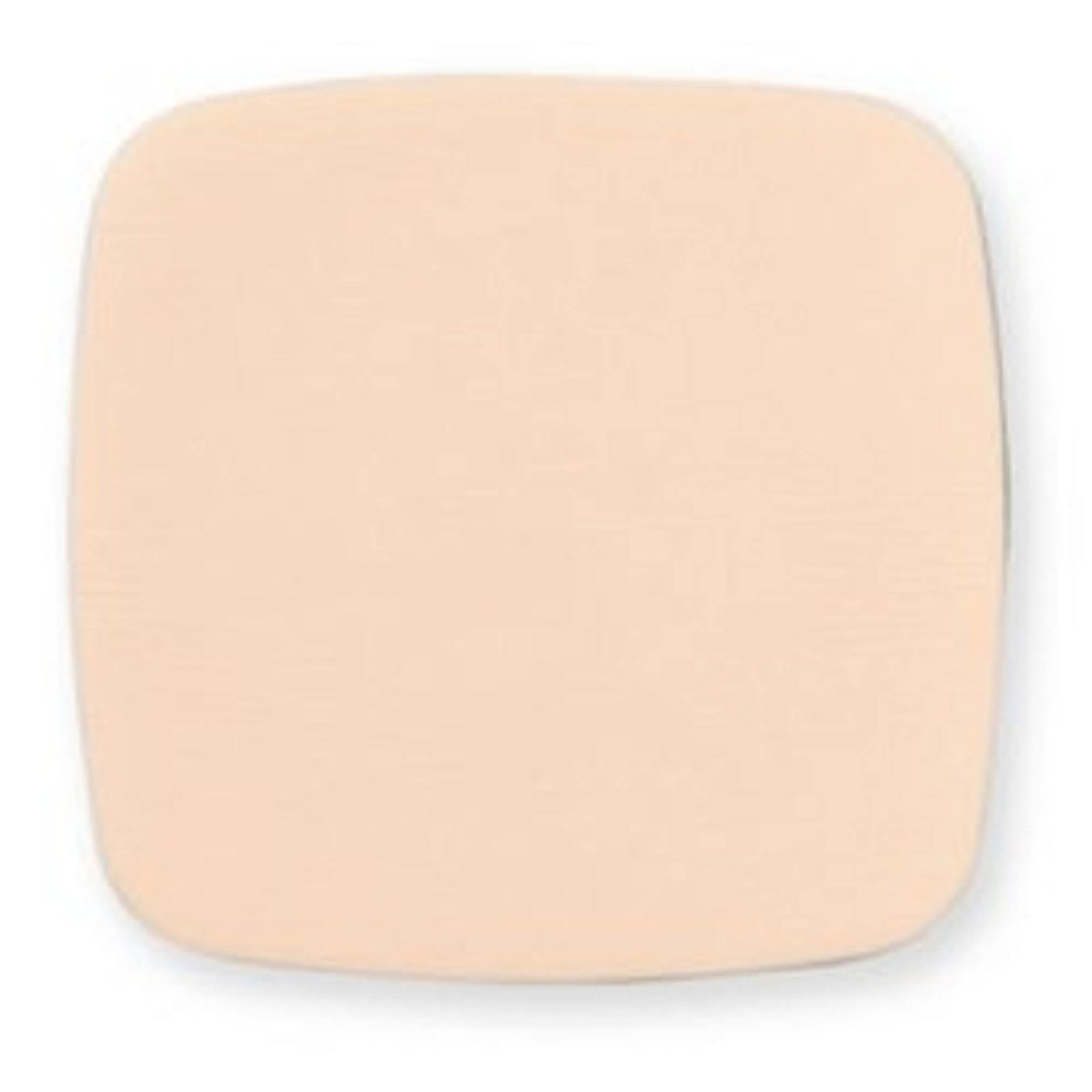 Aquacel® Nonadhesive without Border Foam Dressing, 6 x 6 Inch