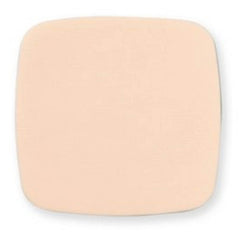 Aquacel® Nonadhesive without Border Foam Dressing, 6 x 6 Inch