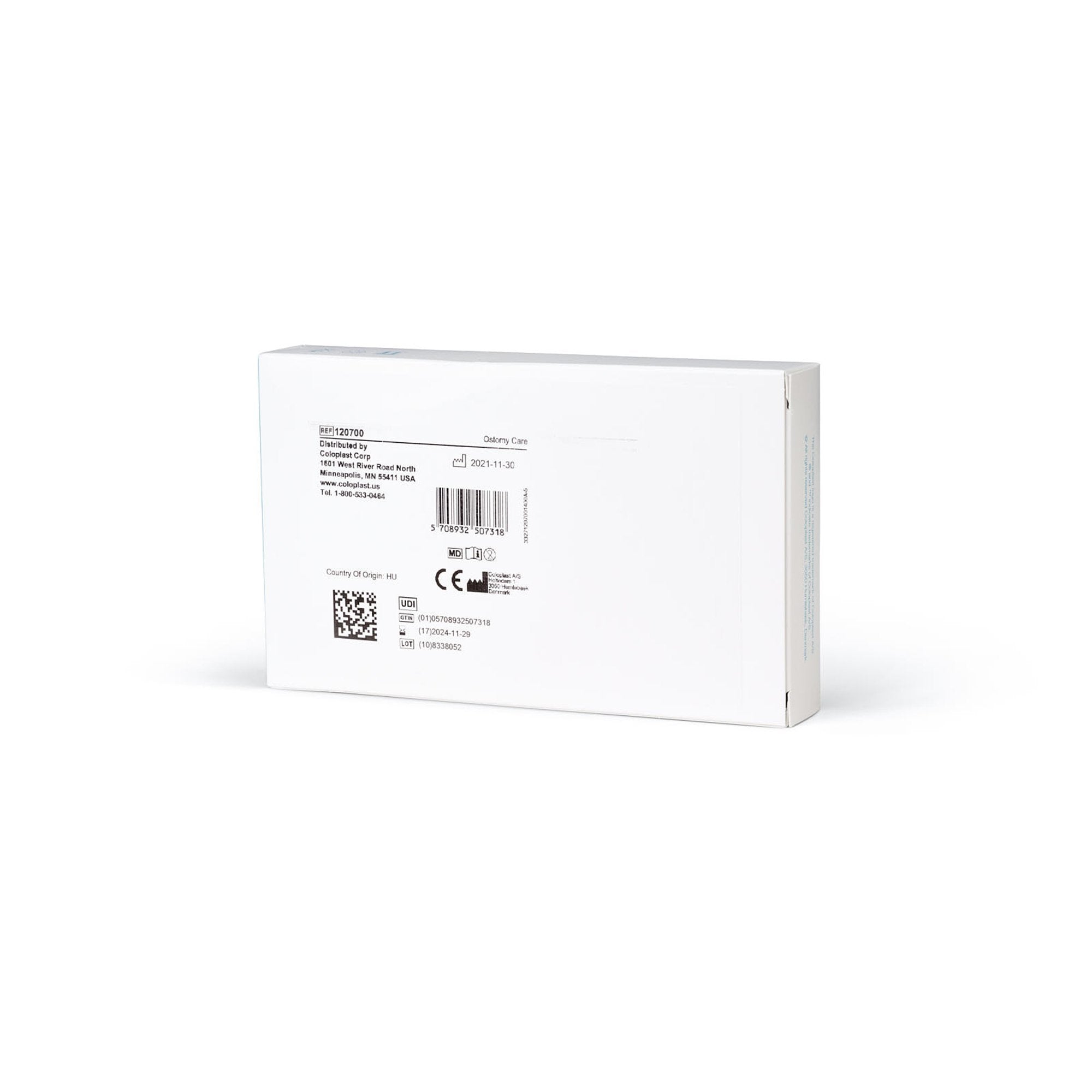 Coloplast Brava Barrier Strip