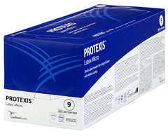 Protexis Latex Micro Surgical Glove, Size 6.5, Light Brown