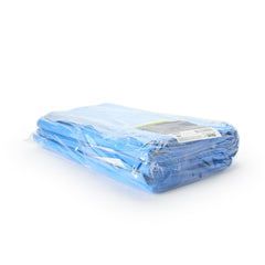 QUICK CHECK* H500 Sterilization Wrap, 24 x 24 Inch