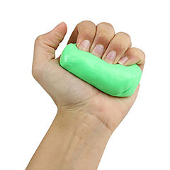 CanDo® TheraPutty Therapy Putty, Medium, 3 oz.