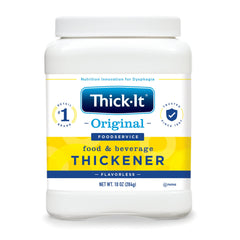 Thick-It® Original Food Thickener for Food Service, 10 oz. Canister
