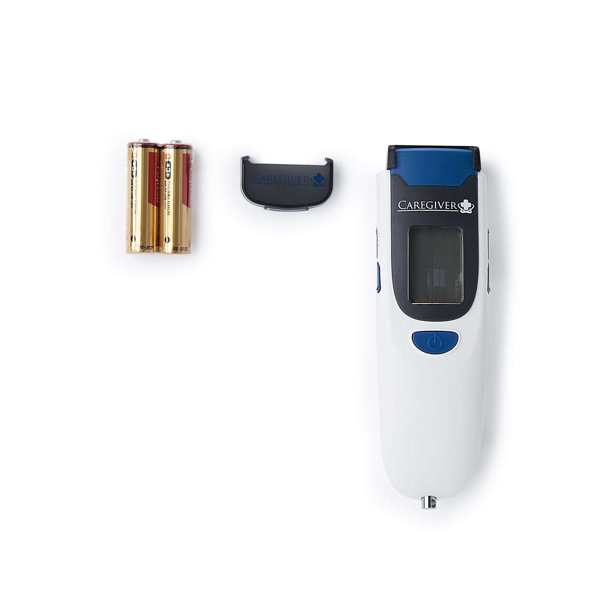 Caregiver® Professional TouchFree Digital Thermometer