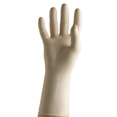 DermAssist® Prestige® Polyisoprene Surgical Glove, Size 8, Ivory