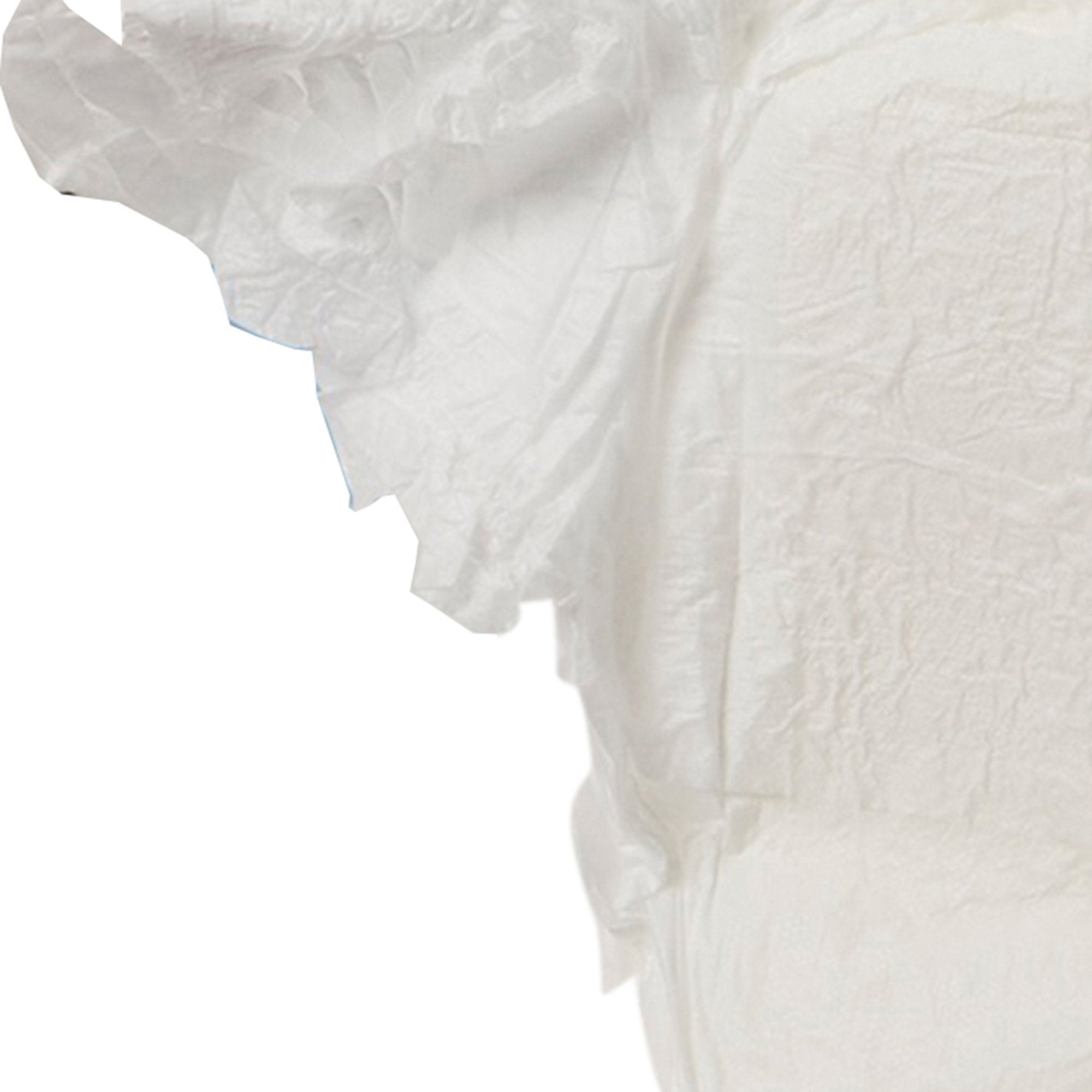 Simplicity Unisex Adult Disposable Underwear, Moderate Absorbency, X-Large, 48 to 66 Inch Waist
