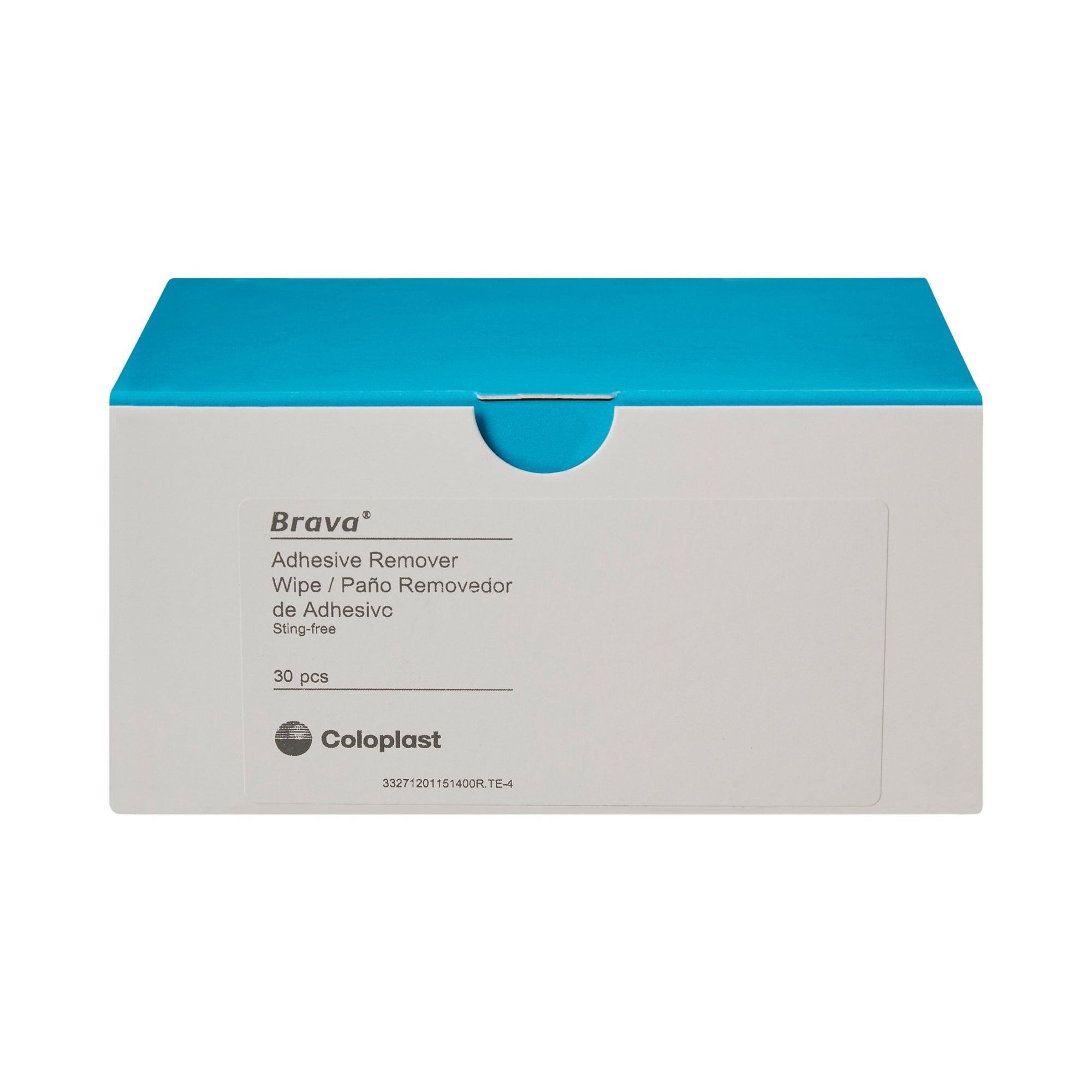 Brava Adhesive Remover